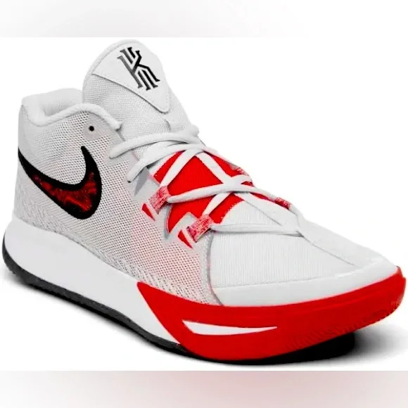Nike | Shoes | Kyrie Flytrap 6 Basketball Shoes Size 8 Men  display picture 1